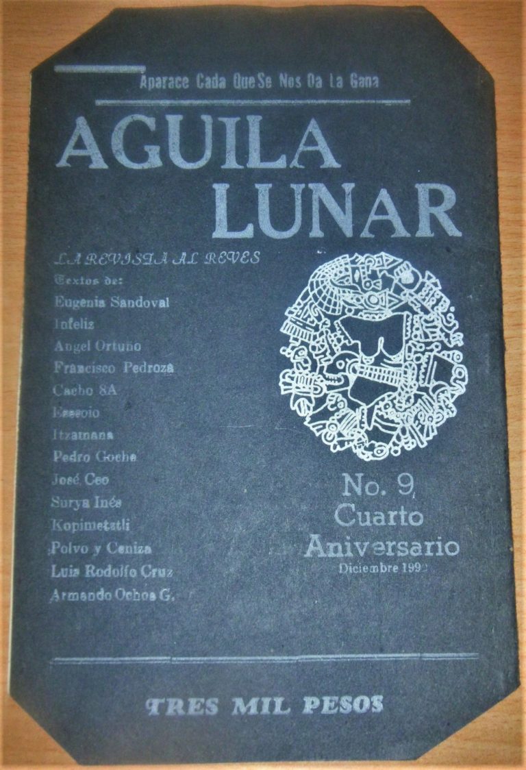 Águila Lunar (2)