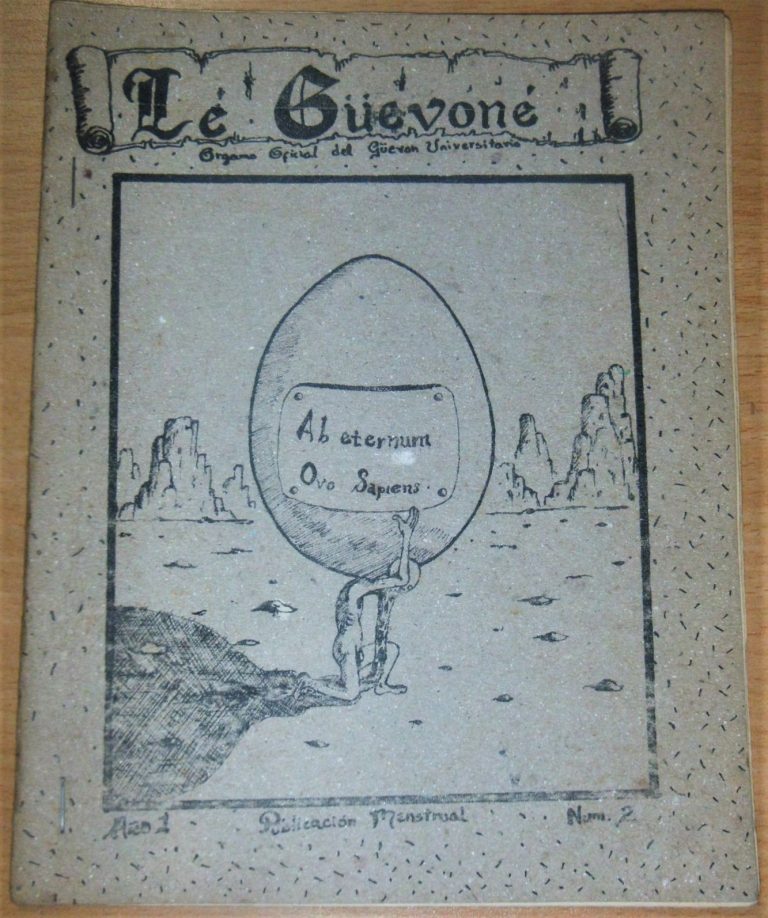 Le Guevoné
